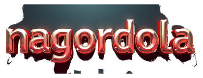nagordola logo